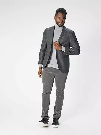 DRESSLER | Chaqueta BK | grau